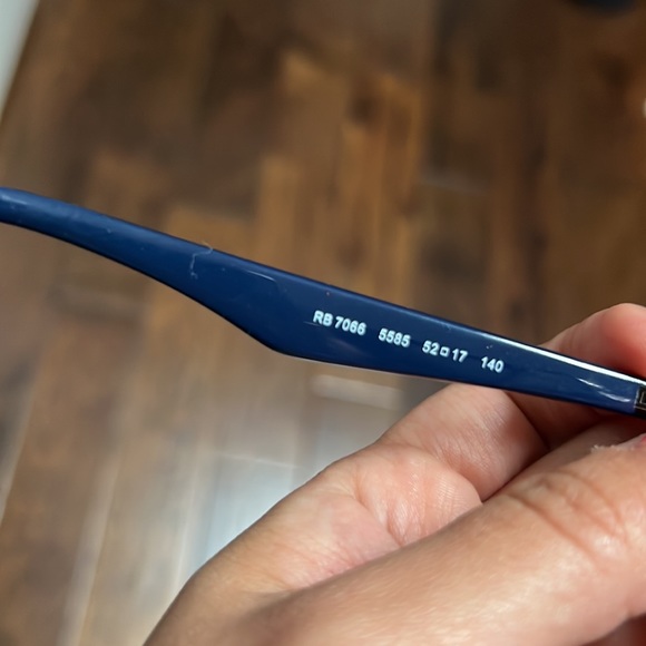 Rayban 🤓 - Picture 5 of 5